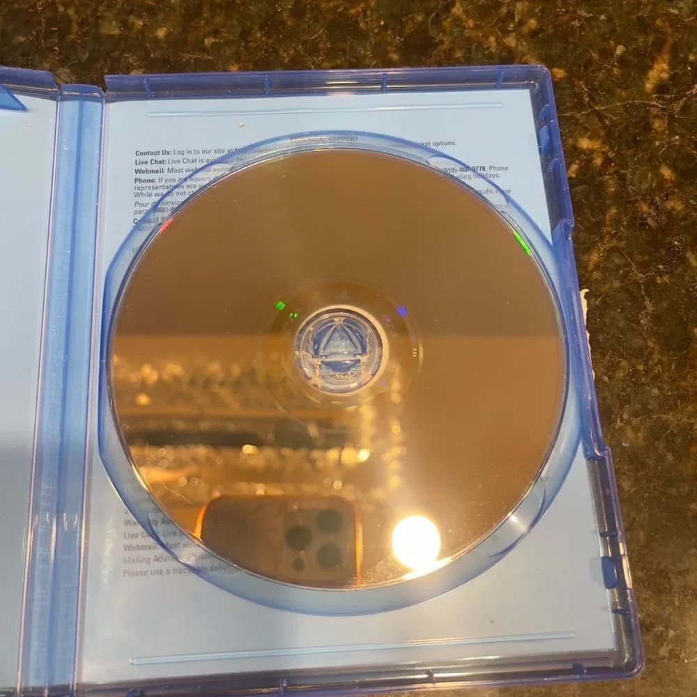 Sony PS4 Sing 🎤 Game with Microphone!